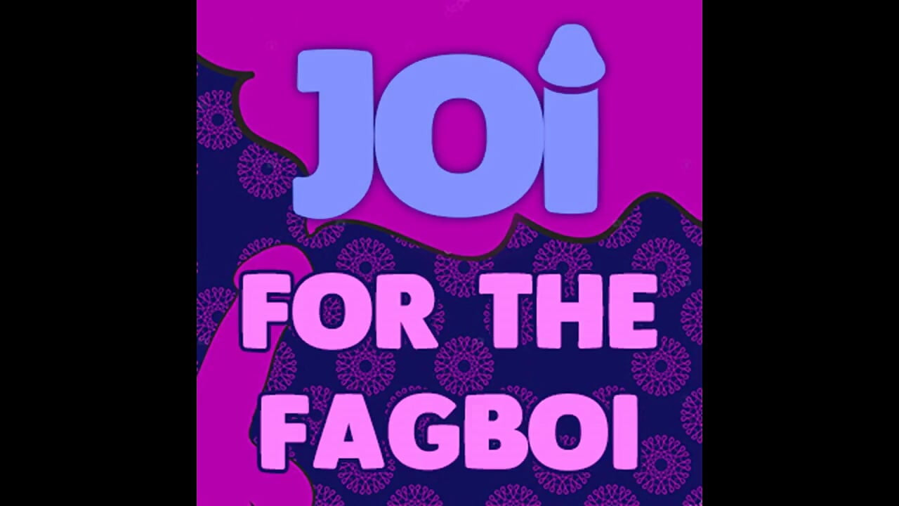 Fagboi için 31 talimatı
