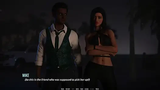 A Very Lucky Bay Lifeguard Part 5