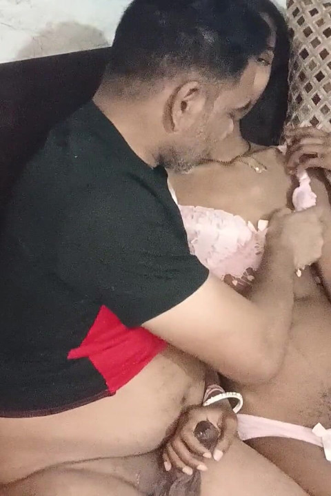 Rosey Bhabhi Ki Chudai