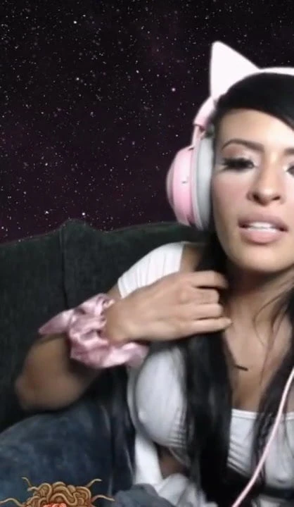 WWE - Zelina Vega nipply