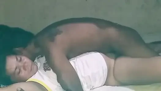 süßester sex, den ich in diesem monat hatte
