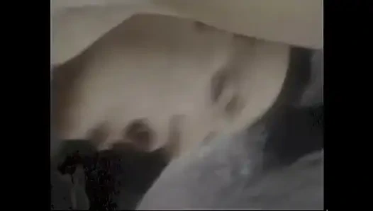 The Lady Likes to Do It on the Stairs