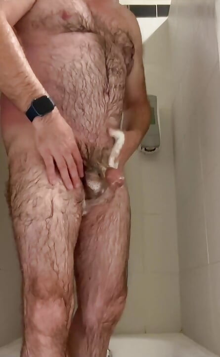 Soft Shower