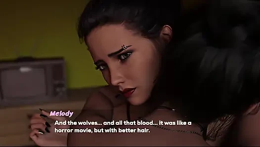 A Very Hot House (part 19) New Update