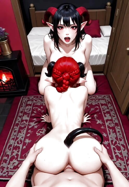 Hentai Anime - Θα ήθελα να διεισδύσει από εσάς, είμαι πολύ καυτή αγάπη μου