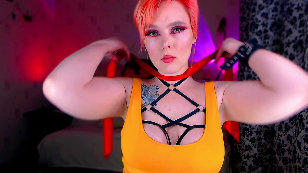 MissSeverina video