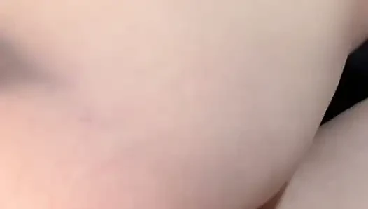 I'll Show You My Ass up Close