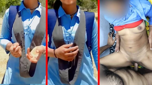 Gadis sekolah perawan India ngentot pacarnya untuk pertama kalinya. Pacar pulang sekolah pulang sekolah pacarnya pulang.