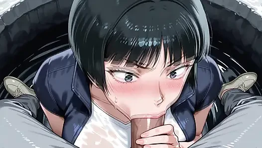 Haruka Kawai (Conan)