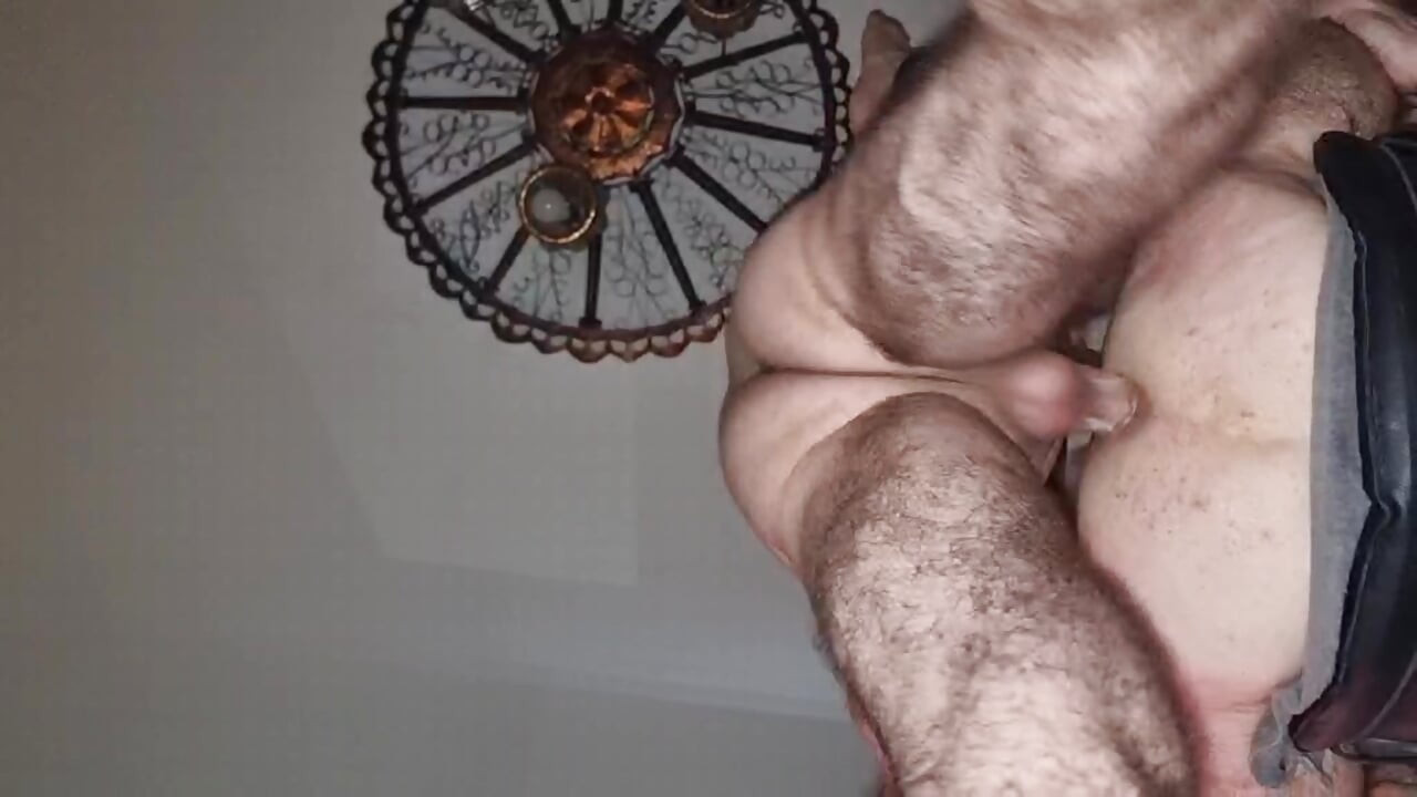 Raw fast creamy fucking