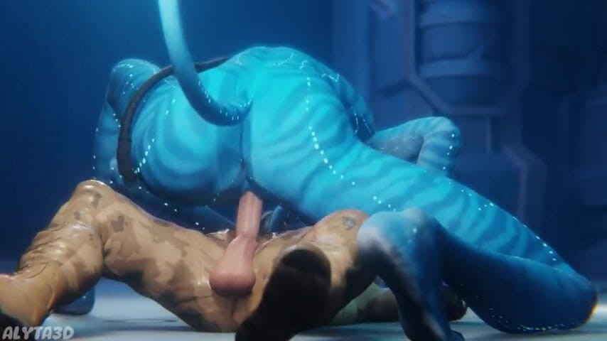 Avatar rule34