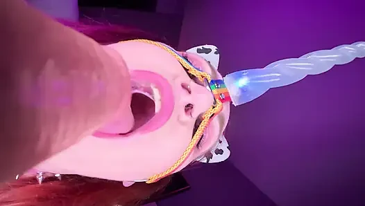 The Unicorns Interview