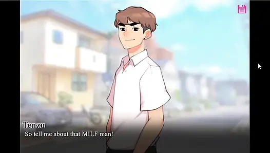 MILF Next Door I Cant Believe Ive Impregnated Her