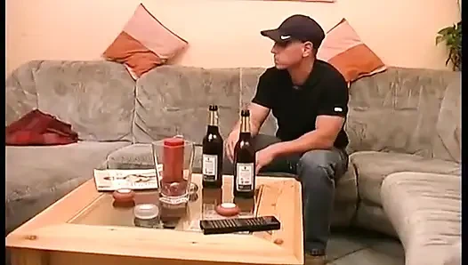 Bailiff: Nothing to Get but Dicks