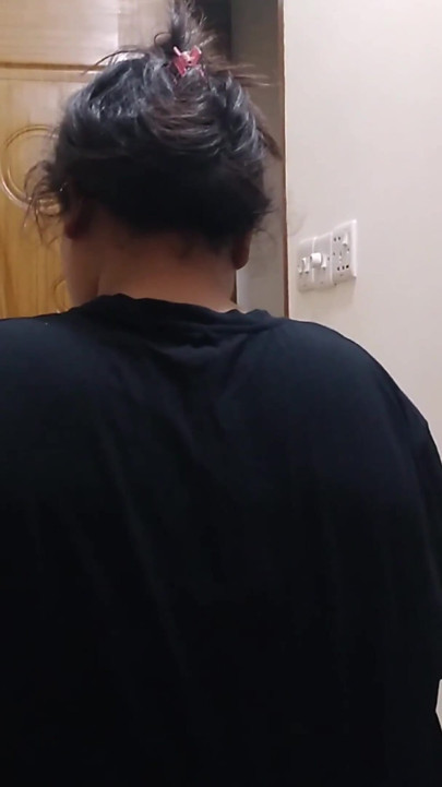 Horny 18y Old Roommate - Indian Real Sex Video (aria Mia)
