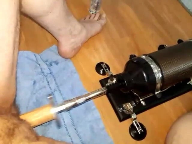 fickmaschiene