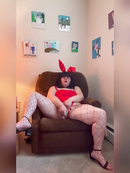 Bunny Pleasure