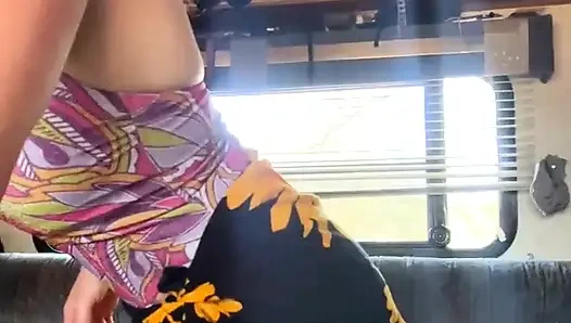 Stream Started Quick Boobie Stream