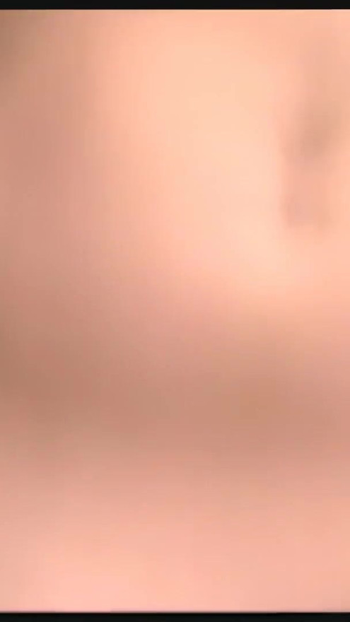Brunette babe strips off her bikini and gets penetrated in the pool | Clip 3