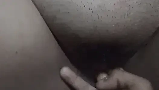 PINAY NA FINGER NG BARKADA (PARMAK VE KESINTISIZ FıŞKıRTMA