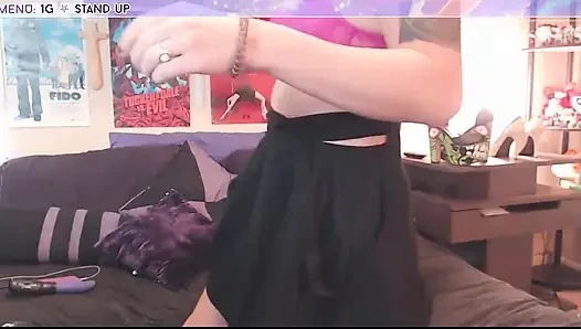 Live Show 8-20-2018