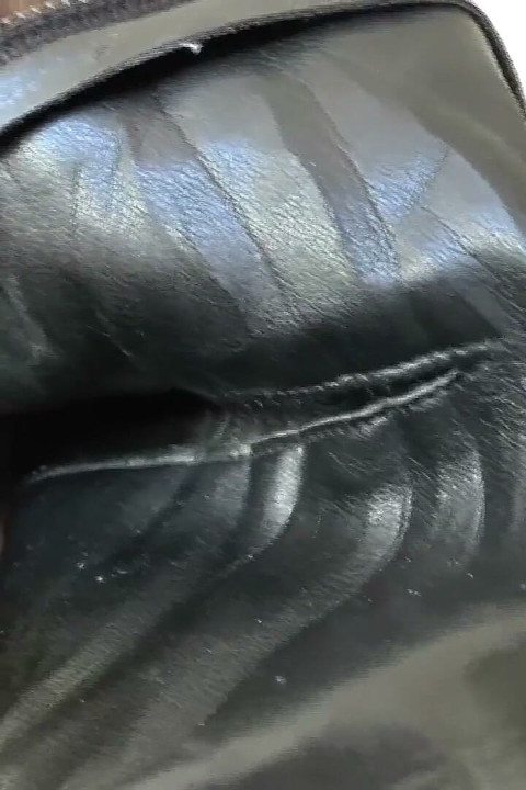 Your Boot Service Afternoon with Me, Boot Sniffing, Lady Victoria Valente