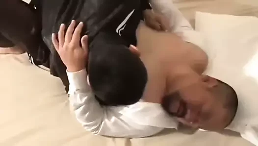 baba over 40 bölüm 2