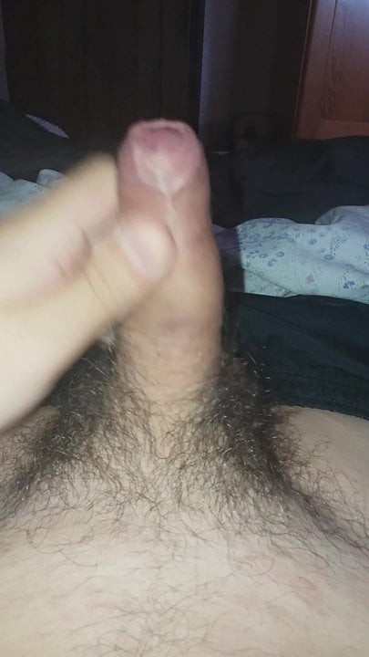 My asian dick