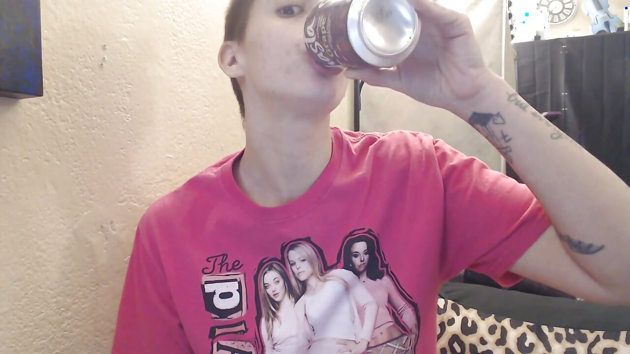 Grape Soda burps