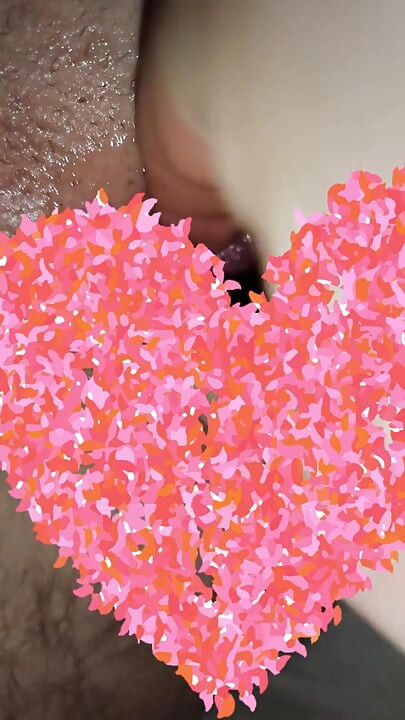 She Puts Vegetables in My Ass