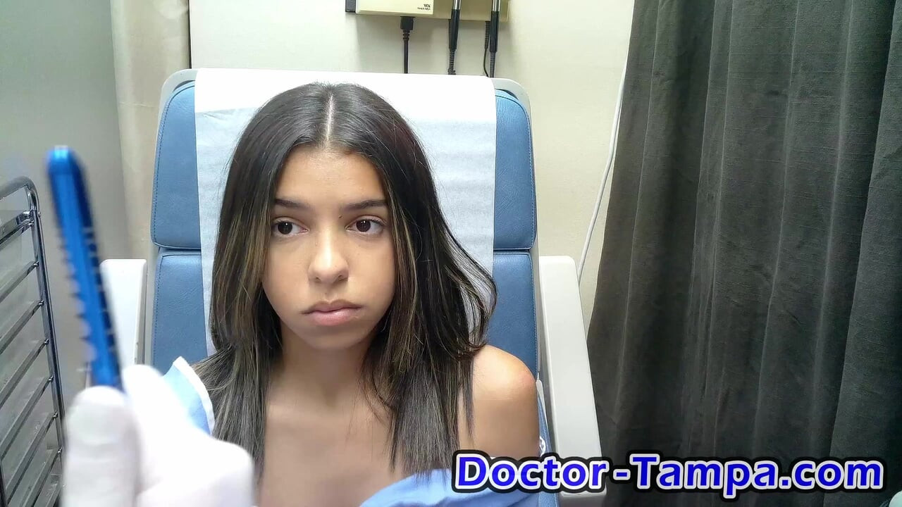 Dr Tampa - Aria Nicoles 2023 Fizic anual