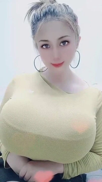 Asian woman 2