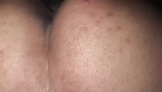 Hot bhabhi ki chudai fucking dogy  style and creameple