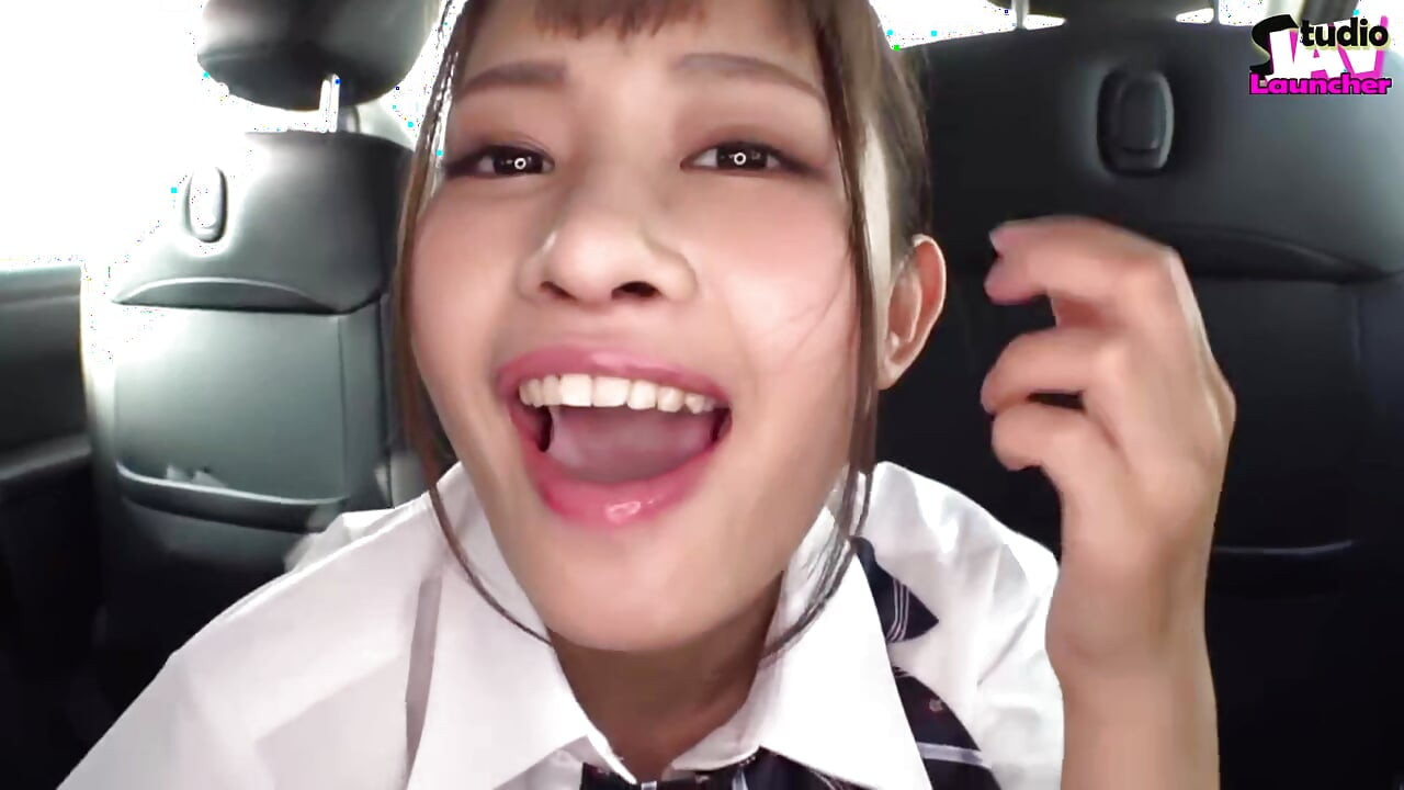 Soft Halo-can You Handle How This Sweet Muse Finishes Her Drink on Camera? Chapter-5
