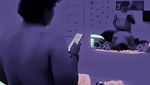 A Short Afternoon with My Ex