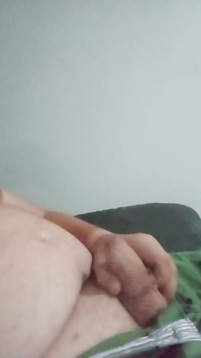 Me enjoying myself