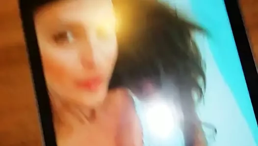 Iris mittenaere cumtribute