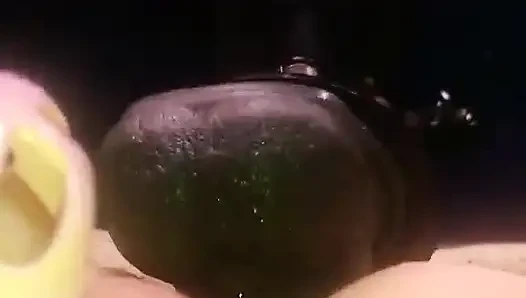 BBC training in the machine