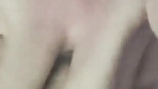 Cewek ini dientot gaya doggy habis-habisan sampai dientot habis-habisan