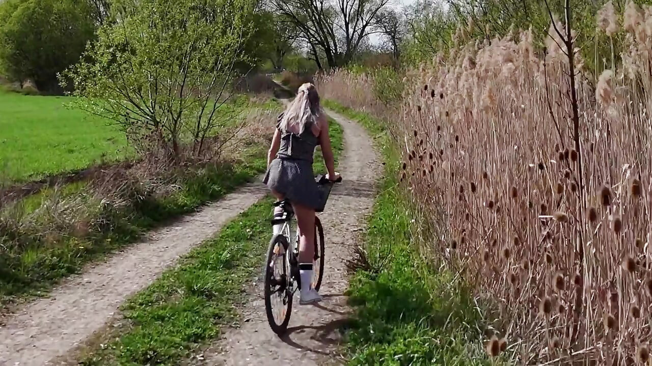 Pouvoir sur la selle