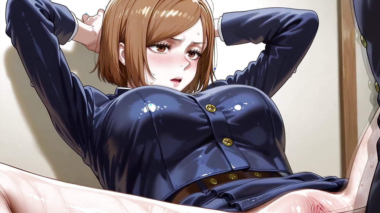 Kugisaki （JJK） v2