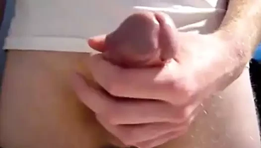 Sünnetsiz yarak boşalması
