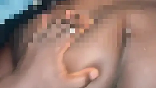 Fick einen Verkehrssicherheitsbeamten in meine kapuze