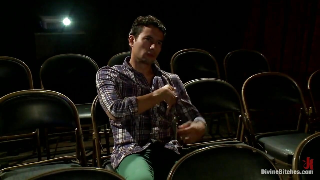 Lament: o poveste cu fantome