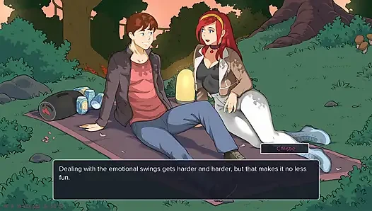 Complete Gameplay - Milfs Plaza, Part 8