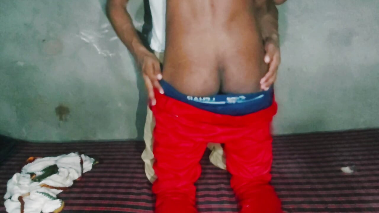 Romantic ke sath Dost Ne liya Land Ka Maja desi boy