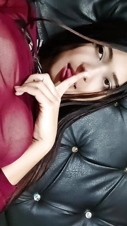 ينيك سرا لأول مرة