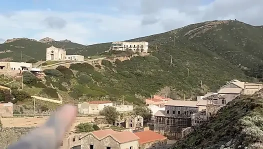 ALT ТАТУ пара извращенная похождения на улице в дороге
