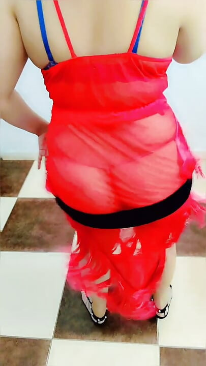 Pantat Arab enam