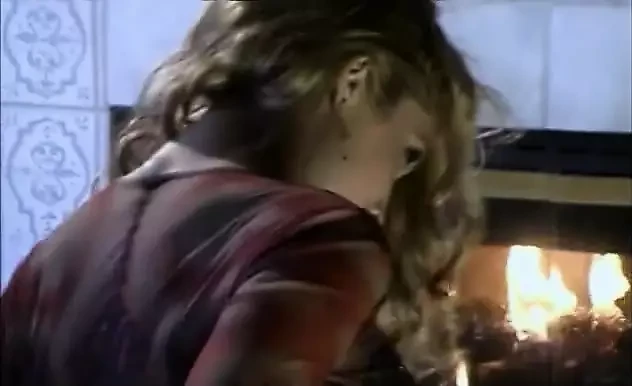 Hot randy babe does oral and gets her fuck hole banged